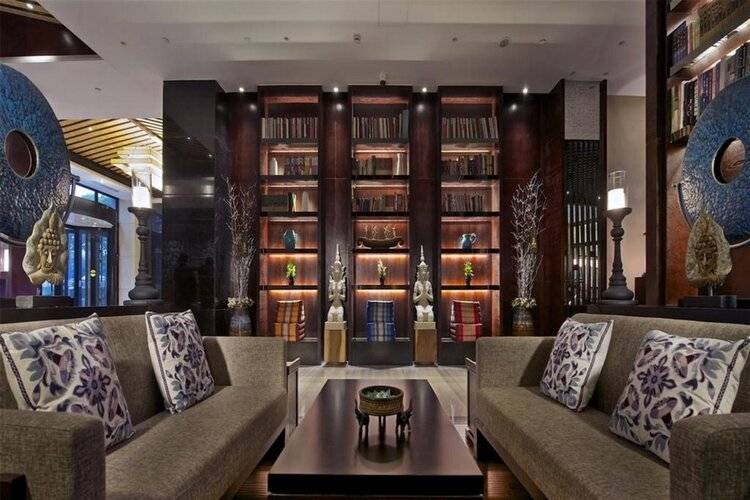 Ssaw Boutique Hotel Shanghai Hongkou