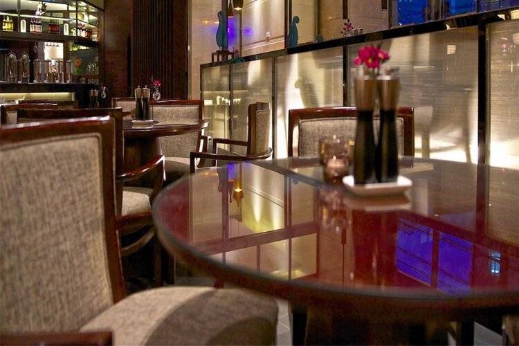 Ssaw Boutique Hotel Shanghai Hongkou