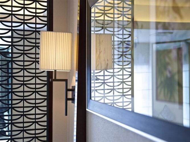 Ssaw Boutique Hotel Shanghai Hongkou