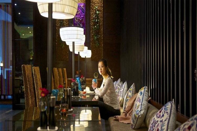 Ssaw Boutique Hotel Shanghai Hongkou