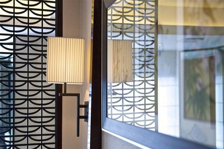 Ssaw Boutique Hotel Shanghai Hongkou