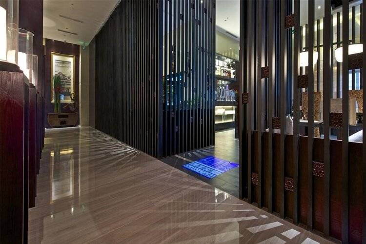 Ssaw Boutique Hotel Shanghai Hongkou