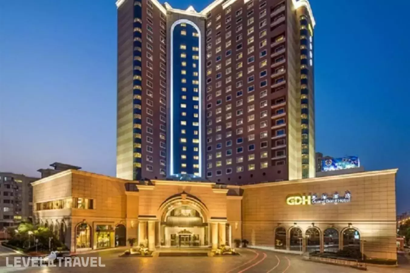 Ssaw Boutique Hotel Shanghai Hongkou