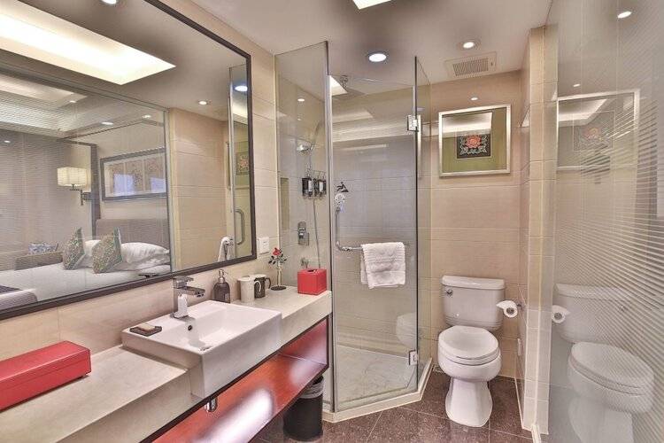 Ssaw Boutique Hotel Shanghai Hongkou