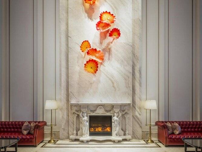 The St. Regis Shanghai Jingan
