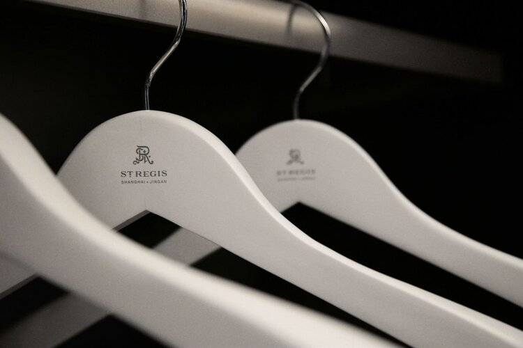 The St. Regis Shanghai Jingan