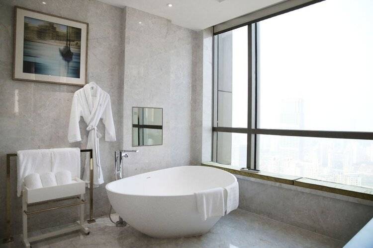 The St. Regis Shanghai Jingan