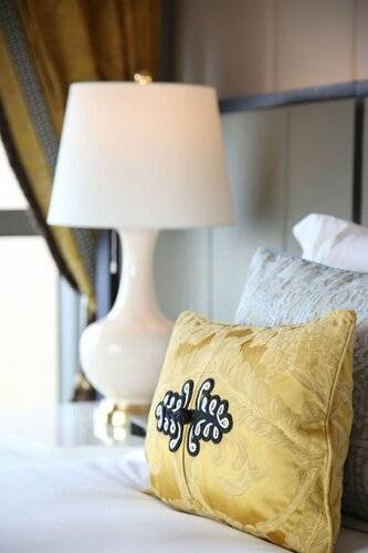 The St. Regis Shanghai Jingan