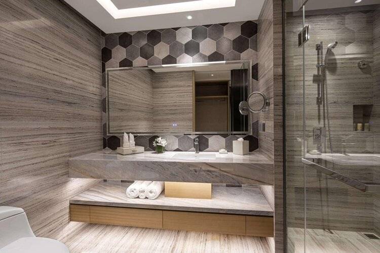 Wyndham Shanghai Pudong