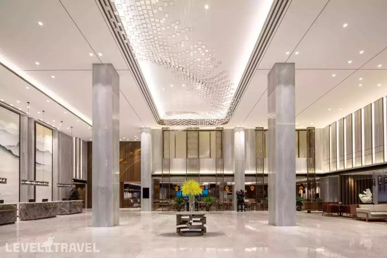 Wyndham Shanghai Pudong