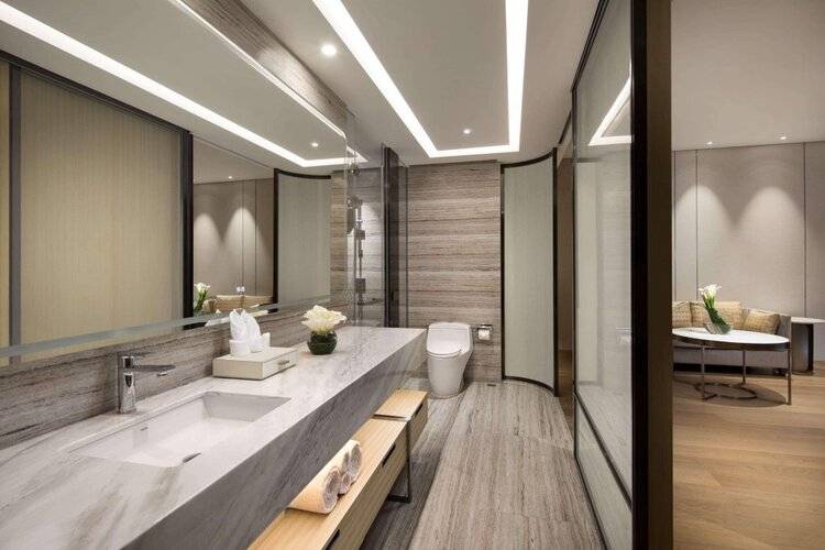 Wyndham Shanghai Pudong