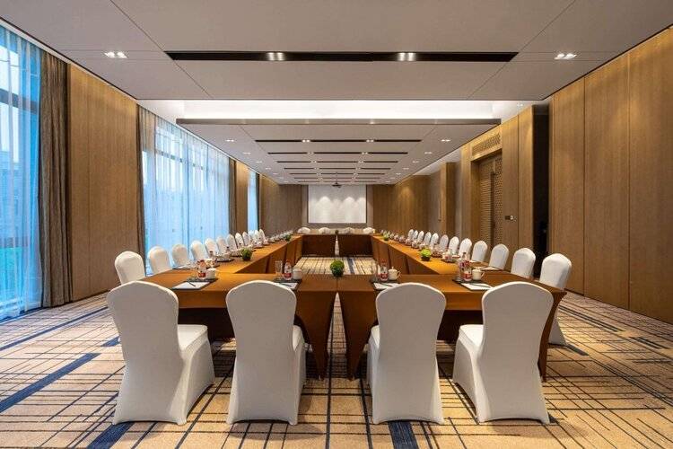 Wyndham Shanghai Pudong