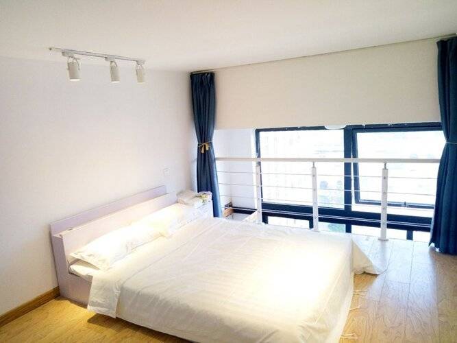 Yunzu Aparthotel - Huanlegu Branch