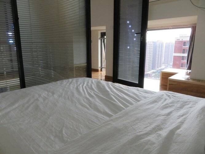 Yunzu Aparthotel - Huanlegu Branch