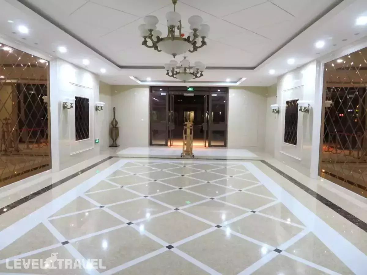 Yunzu Aparthotel - Huanlegu Branch