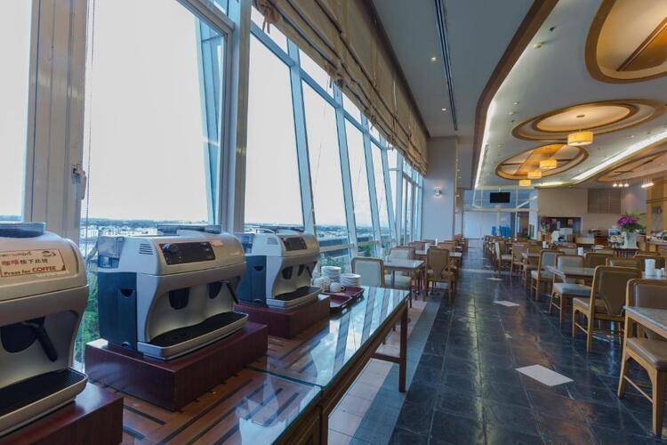 Asia Airport