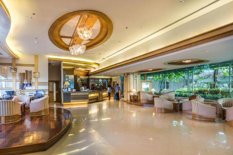Asia Airport
