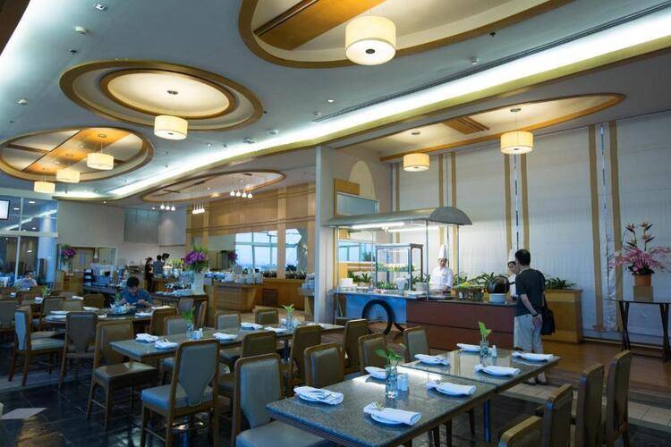Asia Airport