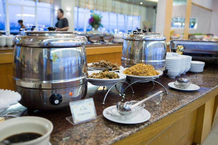 Asia Airport