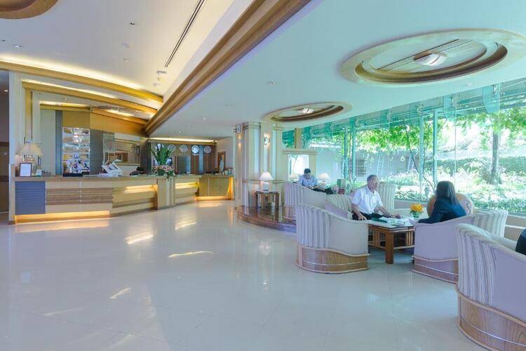 Asia Airport