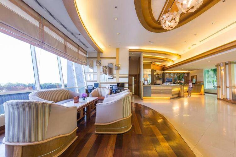 Asia Airport