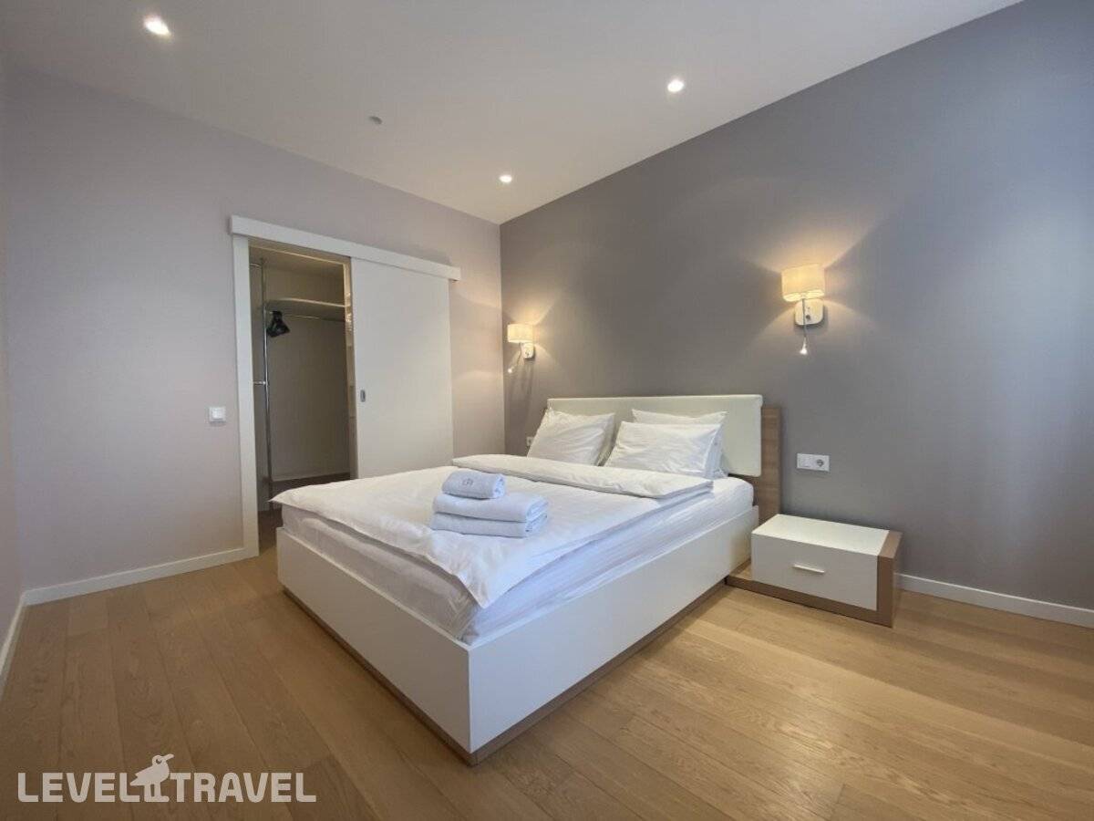 фотографии отеля Апартаменты Home Apart Кирилла Туровского 10 в Беларусь(Минск) - фото №1