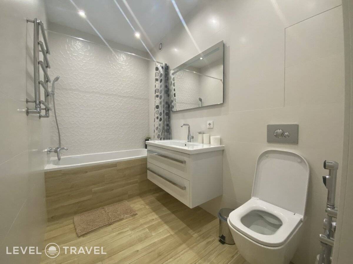 фотографии отеля Апартаменты Home Apart Кирилла Туровского 10 в Беларусь(Минск) - фото №12