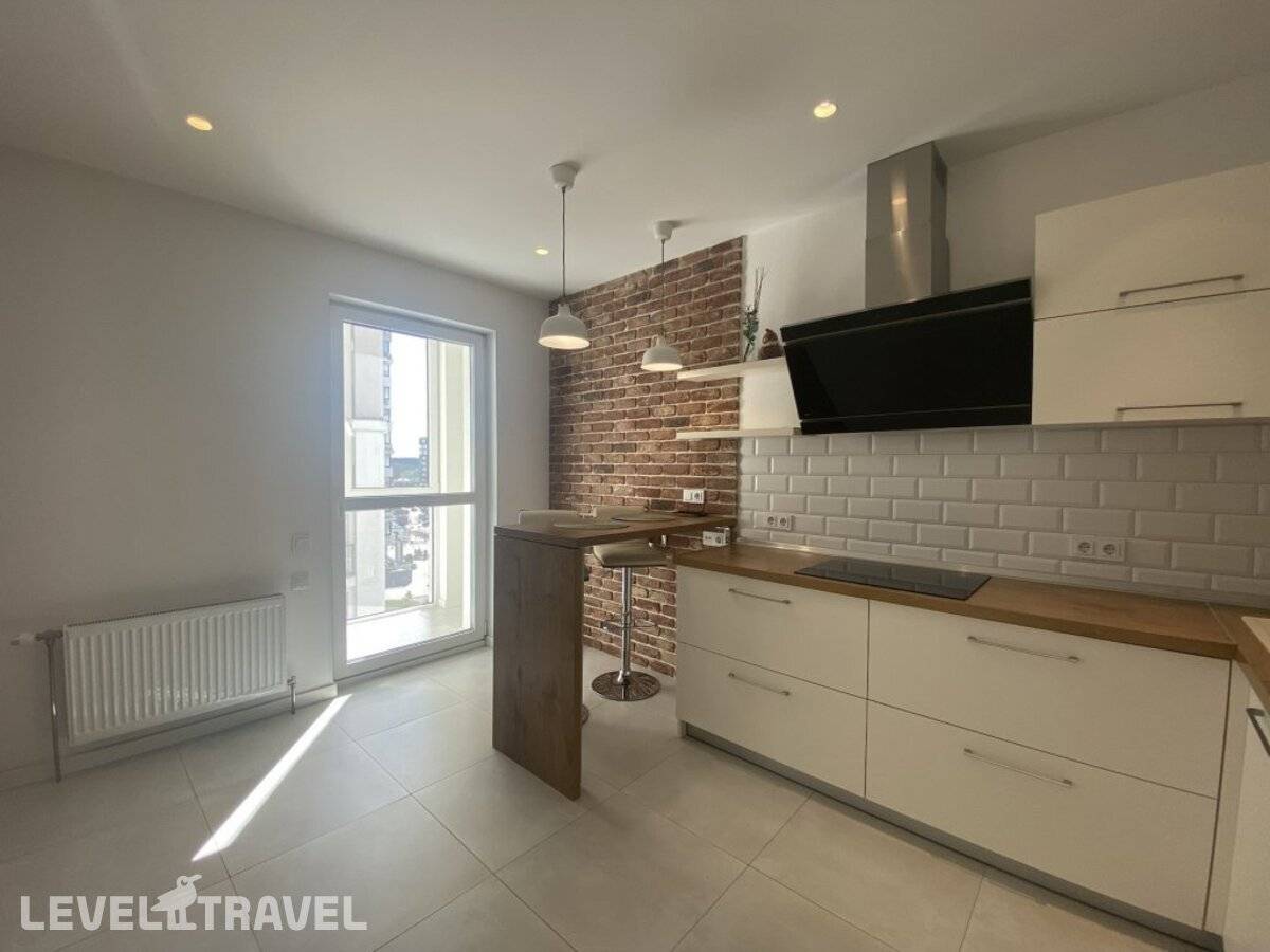 фотографии отеля Апартаменты Home Apart Кирилла Туровского 10 в Беларусь(Минск) - фото №8