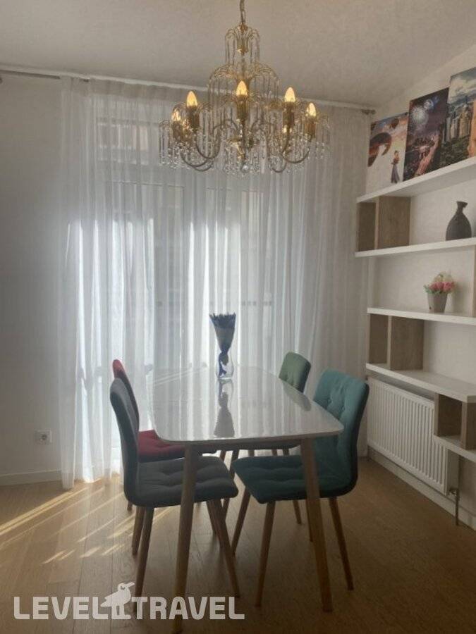 фотографии отеля Апартаменты Home Apart Кирилла Туровского 10 в Беларусь(Минск) - фото №10