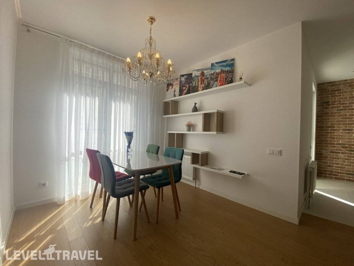 фотографии отеля Апартаменты Home Apart Кирилла Туровского 10 в Беларусь(Минск) - фото №5