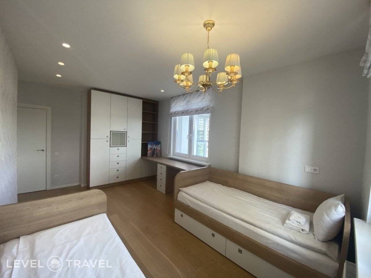фотографии отеля Апартаменты Home Apart Кирилла Туровского 10 в Беларусь(Минск) - фото №11