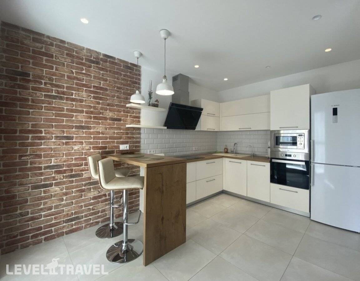 фотографии отеля Апартаменты Home Apart Кирилла Туровского 10 в Беларусь(Минск) - фото №9