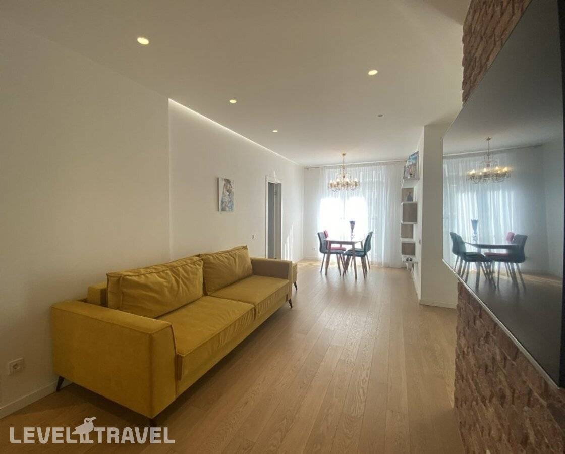 фотографии отеля Апартаменты Home Apart Кирилла Туровского 10 в Беларусь(Минск) - фото №4