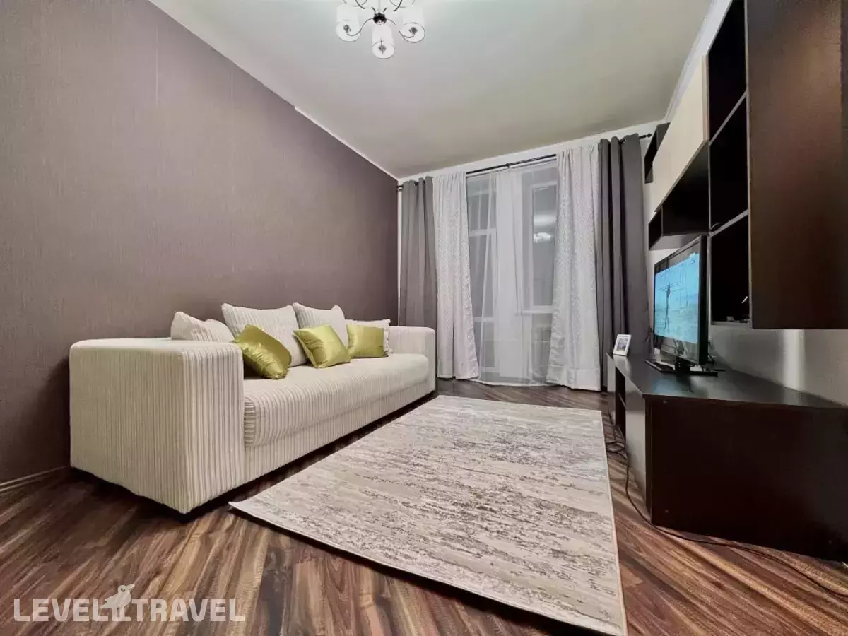 Апартаменты На Площади Победы Рядом С Метро