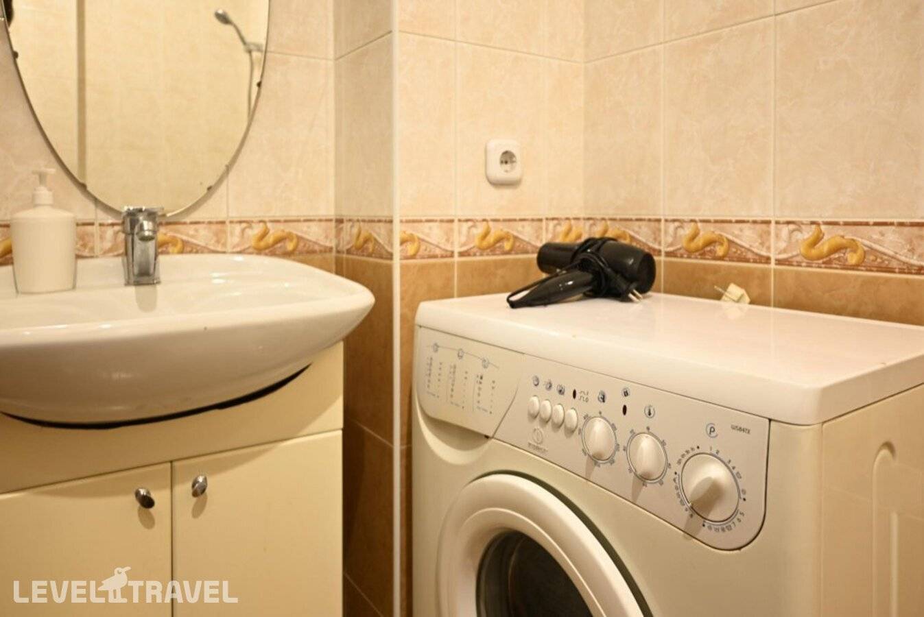 фотографии отеля Апартаменты На Улице Кирова 1 в Беларусь(Минск) - фото №12