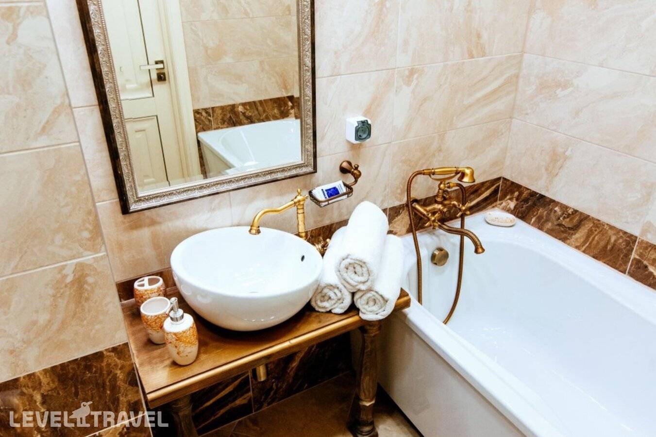 фотографии отеля Апартаменты На Улице Кирова 1 в Беларусь(Минск) - фото №16