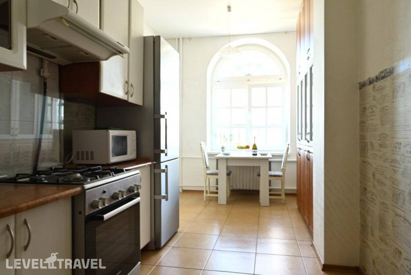 фотографии отеля Апартаменты На Улице Кирова 1 в Беларусь(Минск) - фото №2
