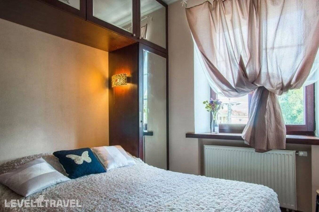 фотографии отеля Апартаменты С Видом На Дворец Республики в Беларусь(Минск) - фото №1