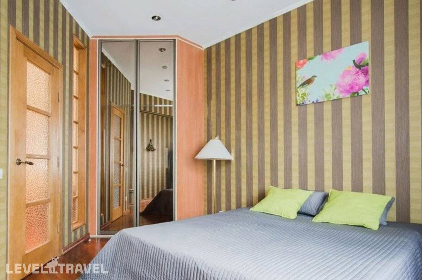 фотографии отеля Апартаменты С Видом На Дворец Республики в Беларусь(Минск) - фото №6