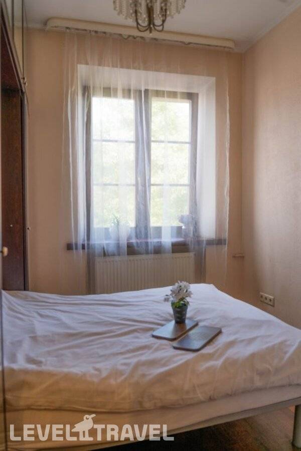 фотографии отеля Апартаменты С Видом На Дворец Республики в Беларусь(Минск) - фото №5