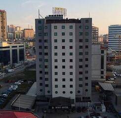 $item['hotel']['name']