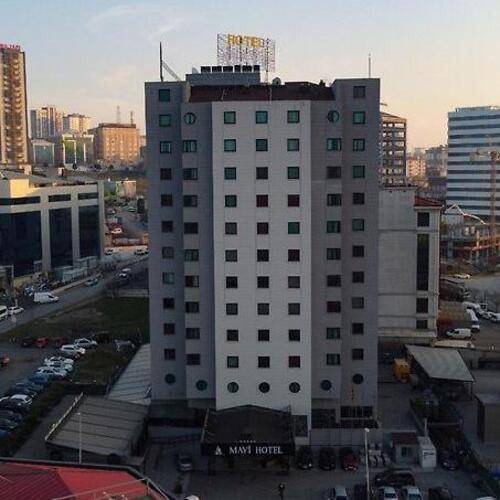 Mayi Hotel