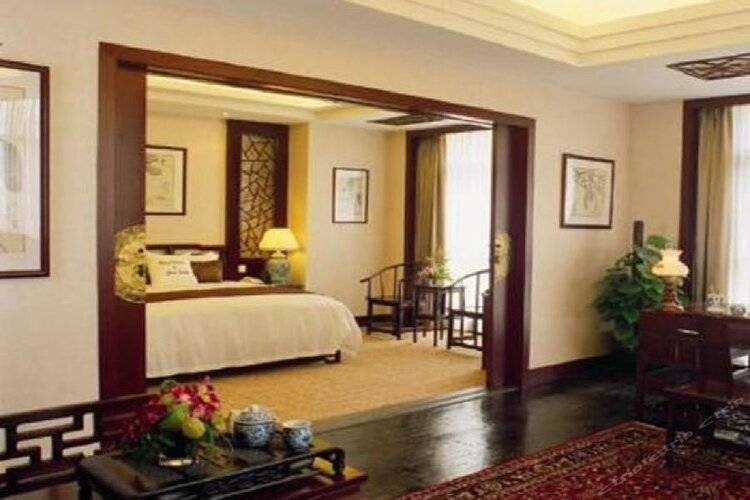 Central International Shanghai