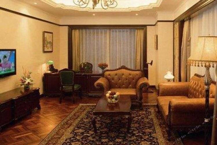 Central International Shanghai