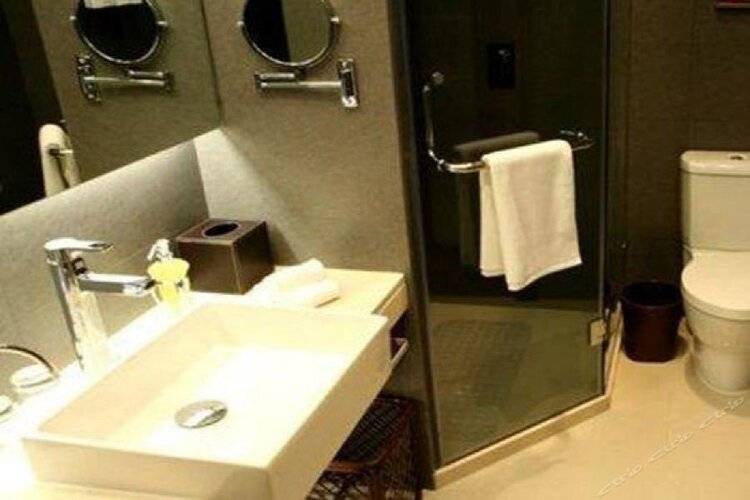 Central International Shanghai