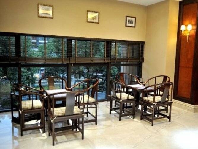 Central International Shanghai