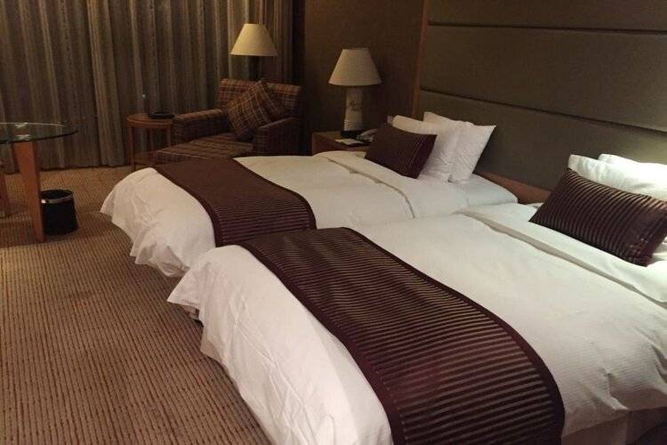 Central International Shanghai