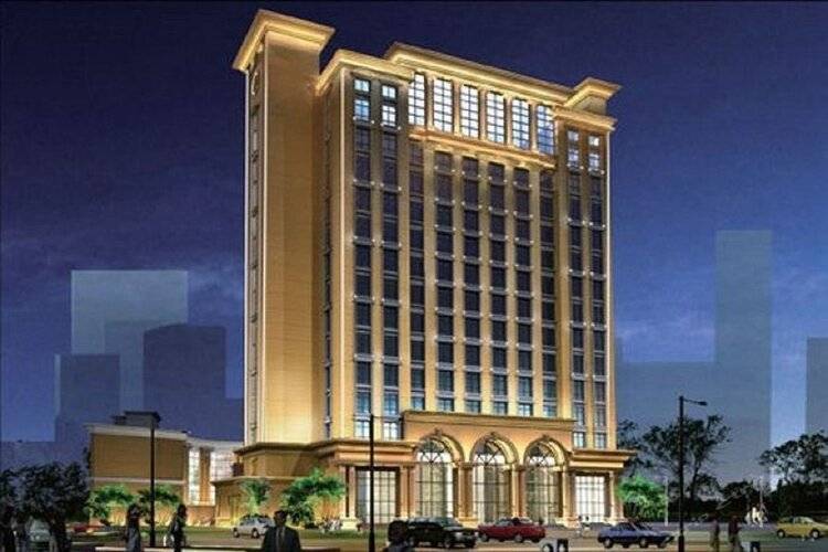 Central International Shanghai