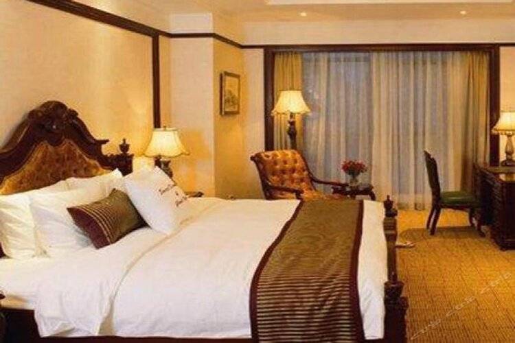 Central International Shanghai