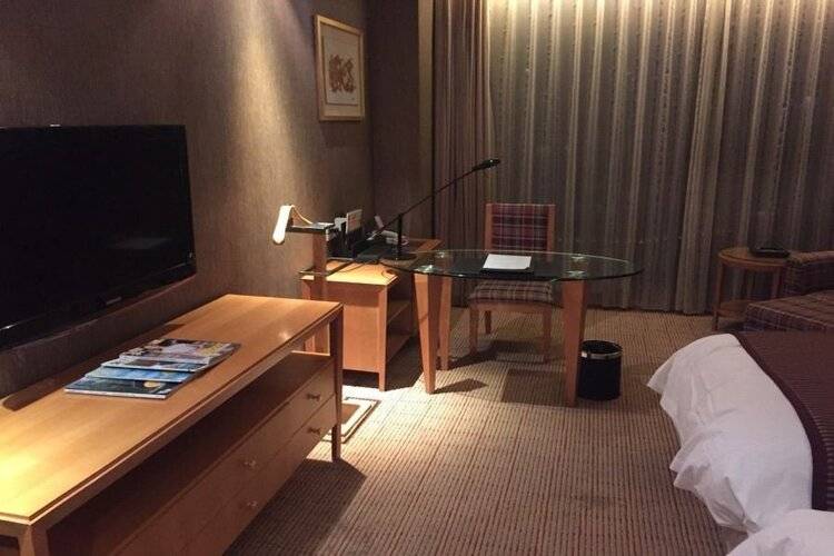 Central International Shanghai